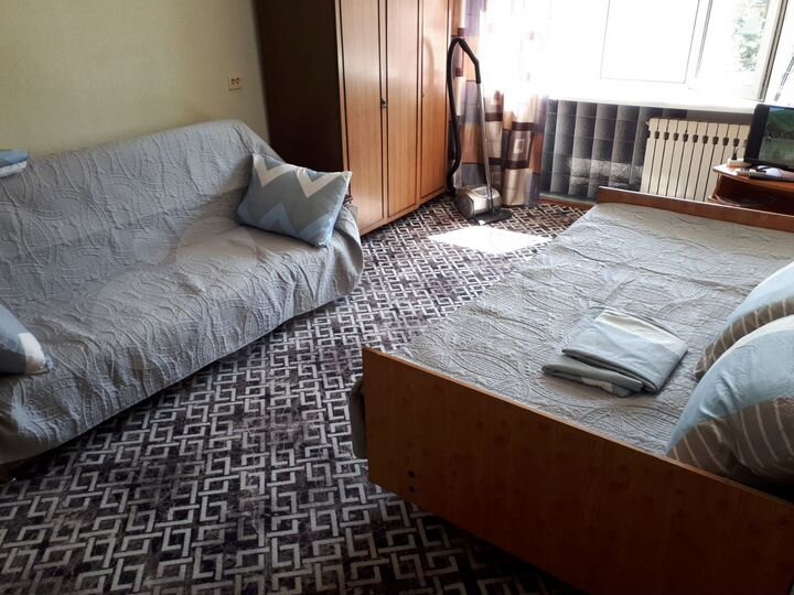 1-к. квартира, 31 м², 2/5 эт.