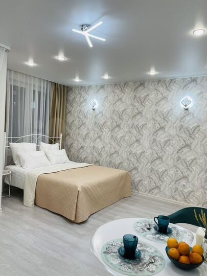 Квартира-студия, 32 м², 4/7 эт.