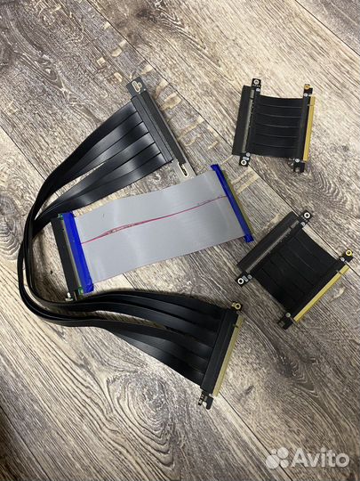 Райзер PCI-E x16