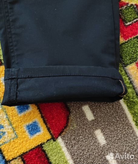 Брюки мужские massimo dutti