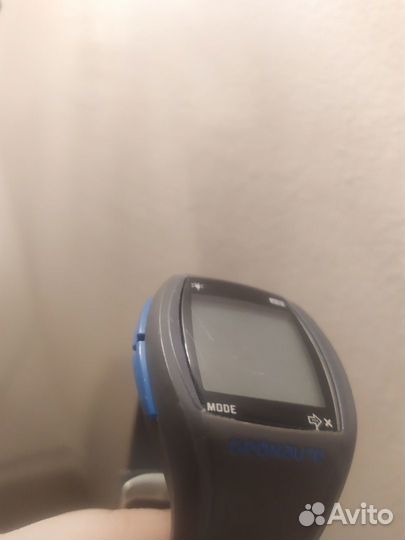 Часы-пульсометр Geonaute Onrhythm 410