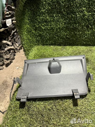 Бардачок Fiat Albea