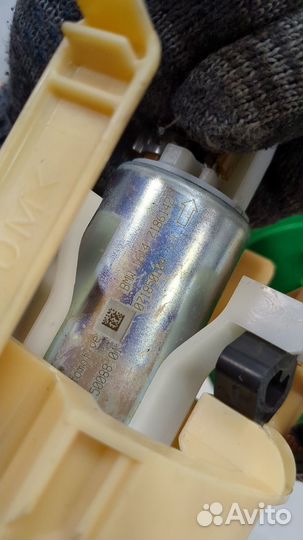 Насос топливный электрический BMW 7 E65