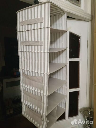 Органайзер Икеа