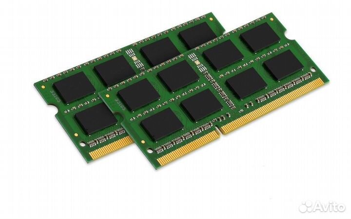 Оперативная память DDR1,DDR2,DDR3