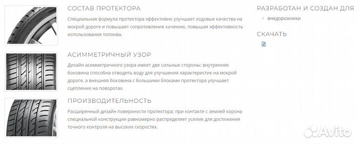 Sailun Atrezzo ZSR 245/40 R17 95Y