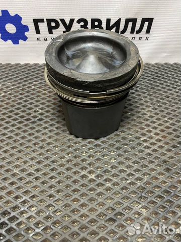 Поршень DAF XF105 130135