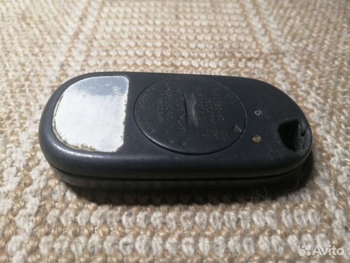 G8D-452H-A Honda Keyless Remote Fob 3 кнопки