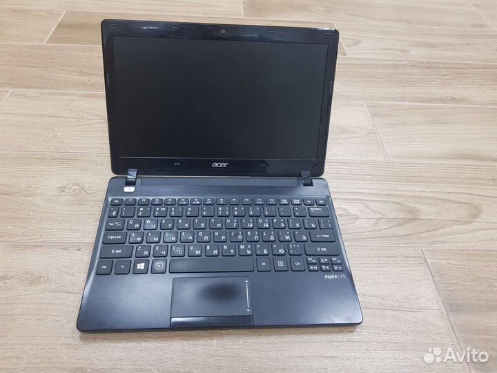 Нэтбук Acer
