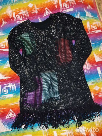 Женская одежда размер XL