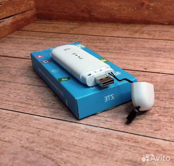 4g модем безлимитный интернет