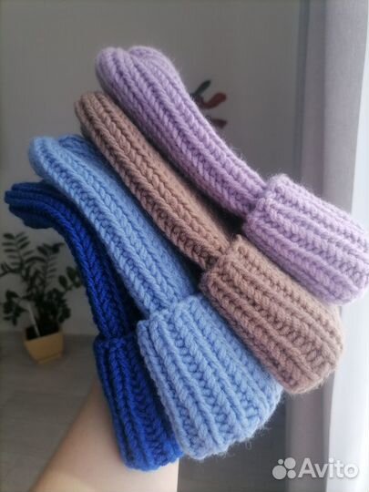 Вяжу на заказ