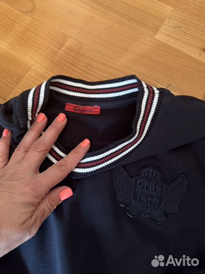 Кофты туники для девочки 12-13 лет Choupette