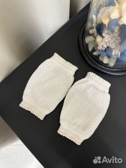 Наколенники защитные для ползания