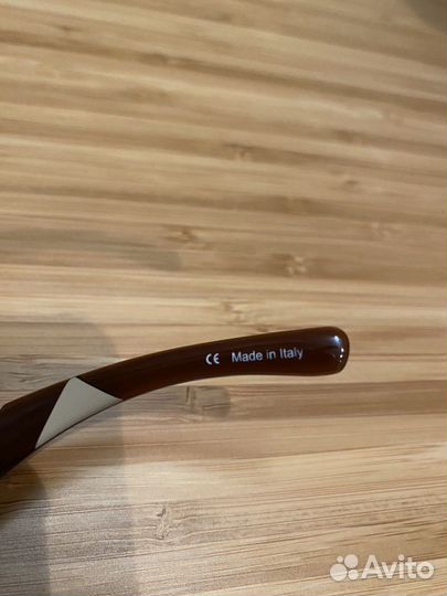 Givenchy солнцезащитные очки