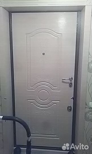 Ремонт дверей и замков