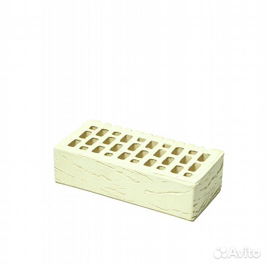 Кирпич Слоновая кость