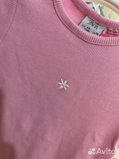 Костюм на девочку