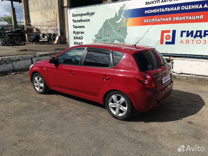 Рейка рулевая Kia Ceed 56500-1H200