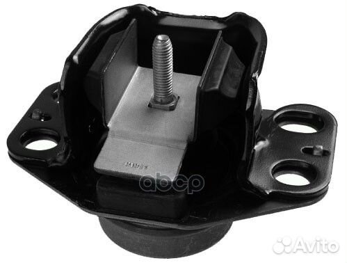 Опора двигателя Renault clio iikangoo пер. прав