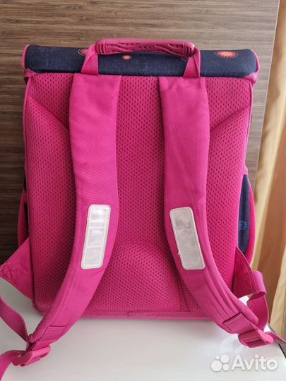 Рюкзак школьный Herlitz