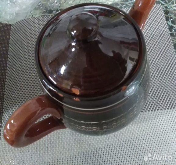 Кофейный сервиз (Болгария)