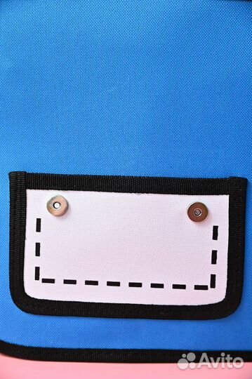 Рюкзак детский для мальчика