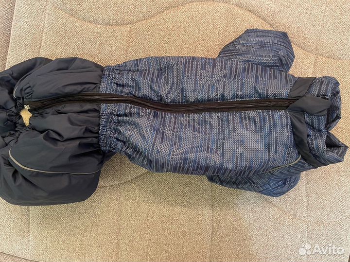 Комбинезон для собаки