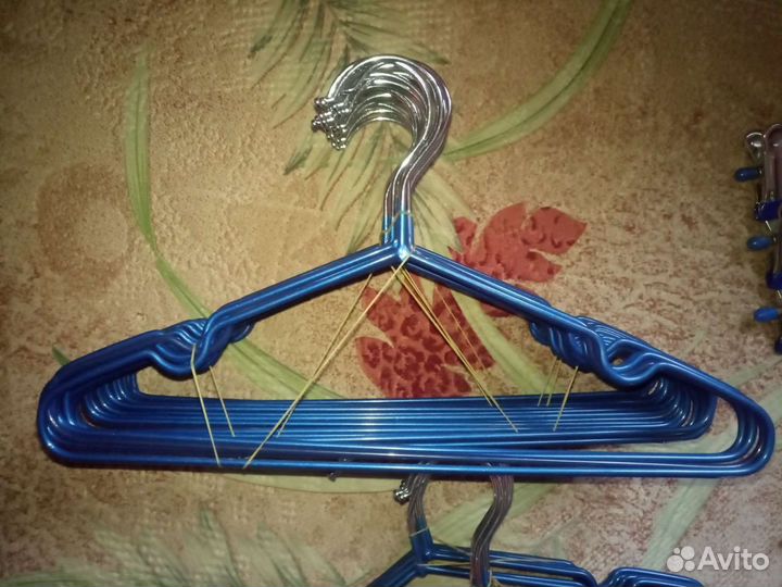 Плечики для одежды