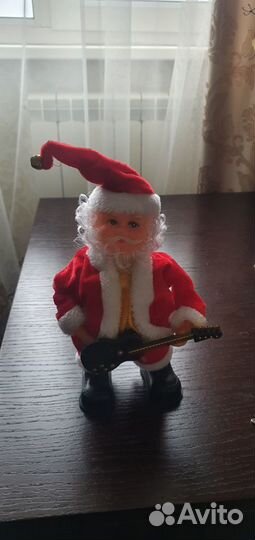 Дед мороз, Снегурочка, Ёлки, короны