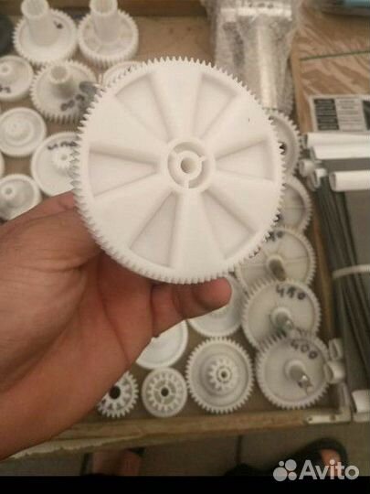 Запчасти для мясорубки