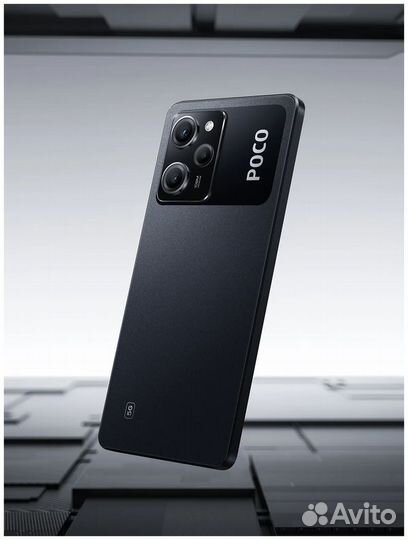 Xiaomi Poco X5 Pro 5G, 6/128 ГБ