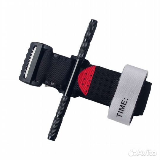 Жгут турникет металл