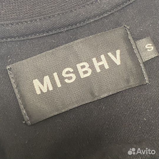 Misbhv Футболка (Оригинал)