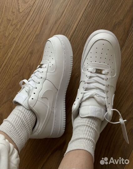 Nike air force 1