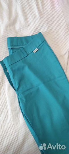 Брюки медицинские