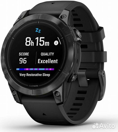 Garmin Epix PRO Gen 2 47mm