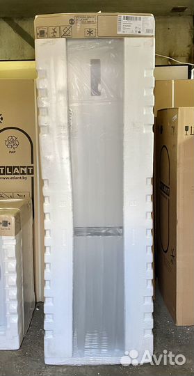 Холодильник Indesit (Total No Frost) Новый