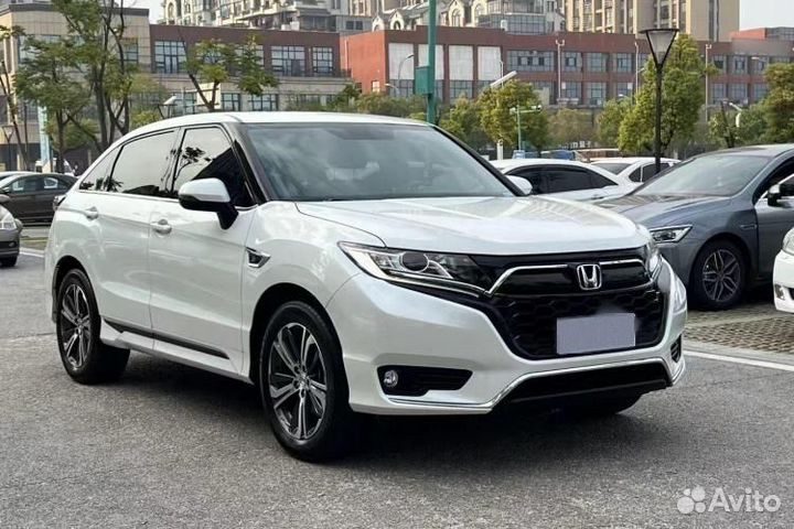 Honda UR-V 2.0 AT, 2021, 60 000 км