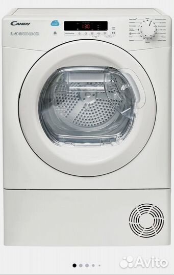 Сушильная машина Candy Smart Pro csoe H7A2DE-07