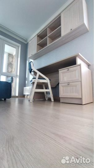 Стол письменный Баунти