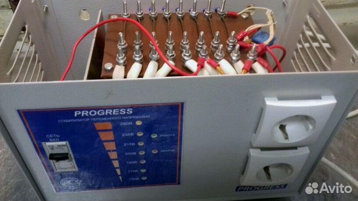 Ремонт ибп (Источник Бесперебойного Питания)