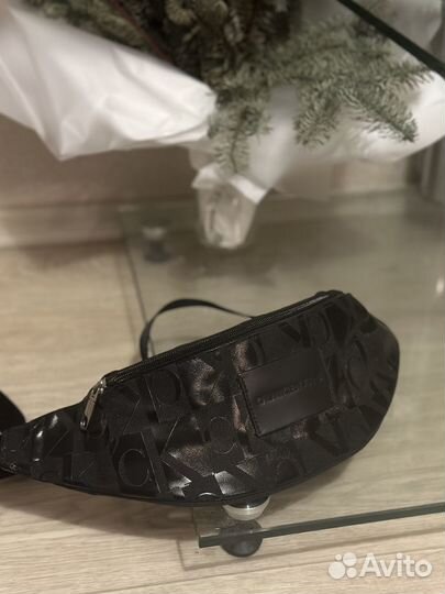 Calvin klein сумка унисекс