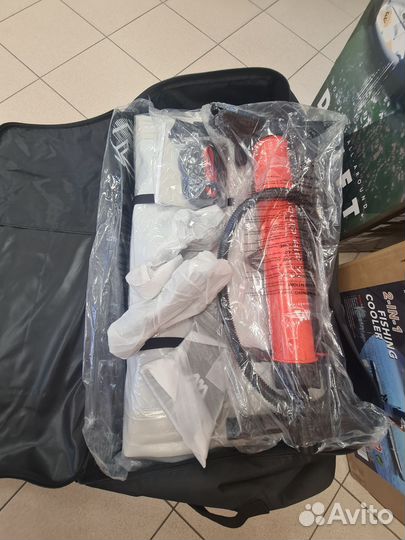 Aqua marina Drift 10'10