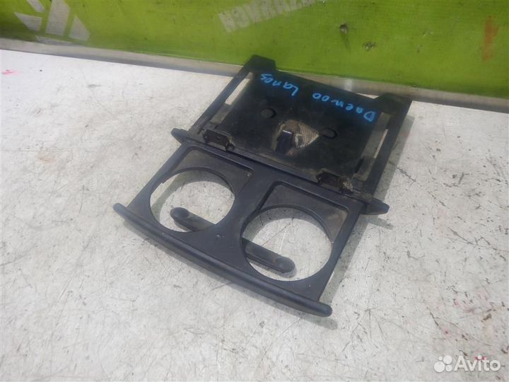 Подстаканник Шевроле Ланос