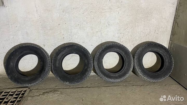 Hankook I'Pike RW11 245/70 R16