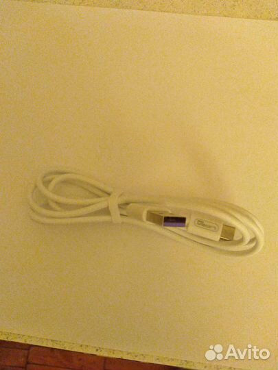 Дата- кабель USB- type C