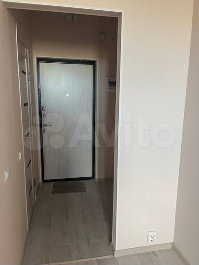 Квартира-студия, 20 м², 11/19 эт.