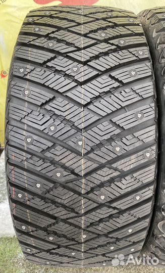 Goodyear UltraGrip Ice Arctic SUV 265/50 R19 110T