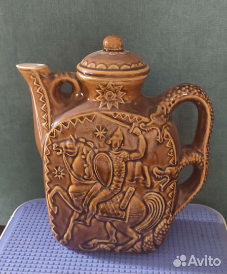 Кувшин СССР